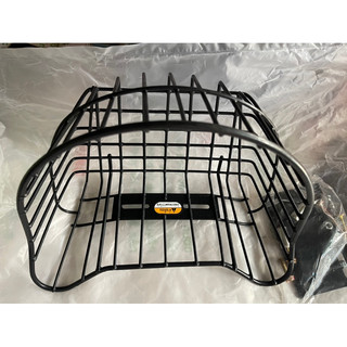 Rổ scoopy bầu ( có pát kèm theo rổ )