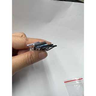 khay sim xiaomi Redmi note 10 (4G)/ note 10s lắp chung