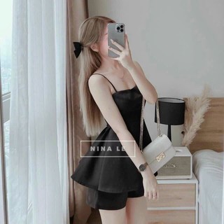 Sét Bộ Umi 2 Dây Dể Thương