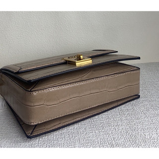 (MS780X) Túi coach hutton
