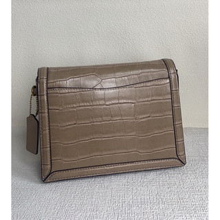 (MS780X) Túi coach hutton