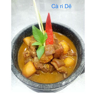 Bột cumin - bột thì là 200gr