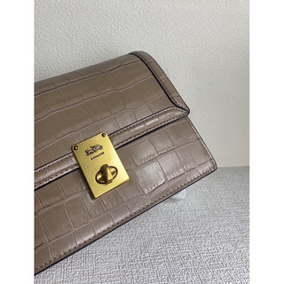 (MS780X) Túi coach hutton
