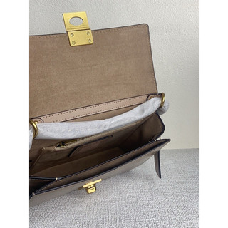 (MS780X) Túi coach hutton