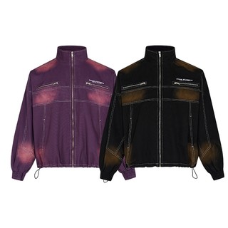 Áo khoác Made Extreme Kill Bill Denim Jackets