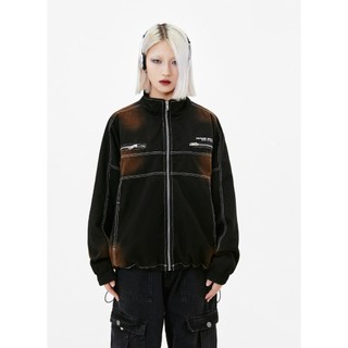 Áo khoác Made Extreme Kill Bill Denim Jackets