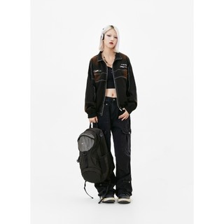 Áo khoác Made Extreme Kill Bill Denim Jackets