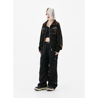 Áo khoác Made Extreme Kill Bill Denim Jackets