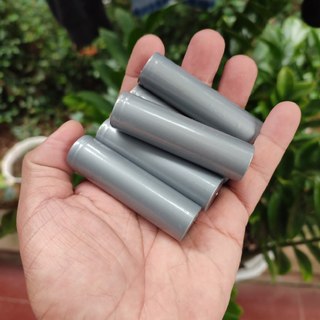 Pin sạc thay thế đèn pin, pin 18650