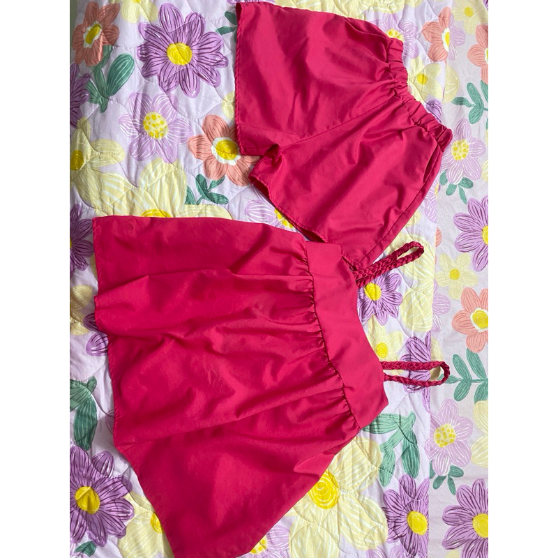 Pass đầm len tăm-bộ đùi lựa mẫu