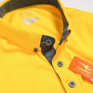 Áo polo, áo thun thoáng mát - mẫu polo one chính hãng keep fly.