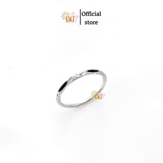 Nhẫn Bạc nữ, nhẫn bạc ta.
