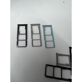 khay sim samsung a51/ a71 dùng chung