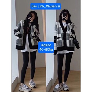 Quần Legging Nữ Bảo Linh Cạp Cao Gen Bụng Bigsize Co Dãn 4 Chiều Đi Học Đi Làm