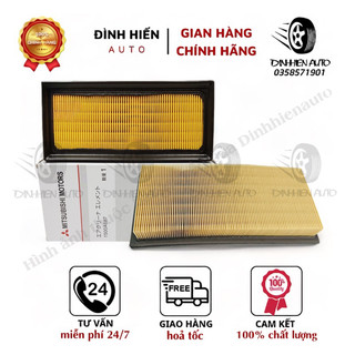 Lọc gió động cơ Xpander, Xpander Cross, Mirage, Attrage