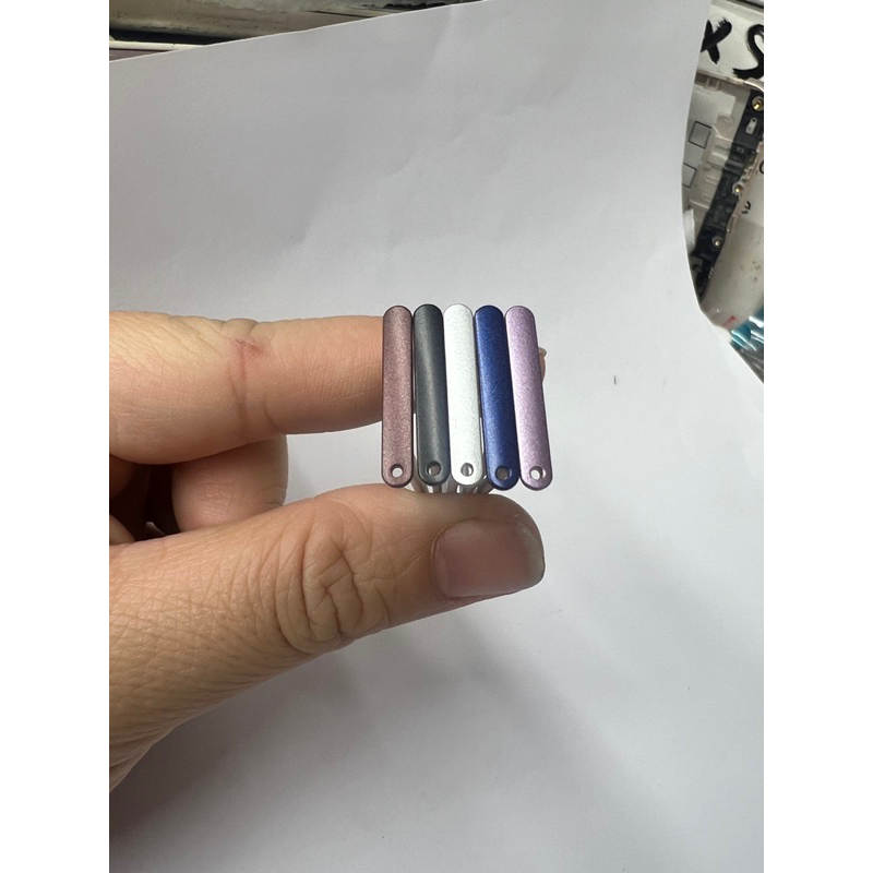 Khay sim Samsung Galaxy Note 9