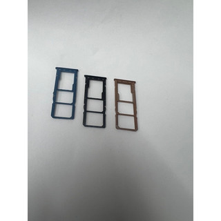 Khay sim Samsung A750 /A7 2018