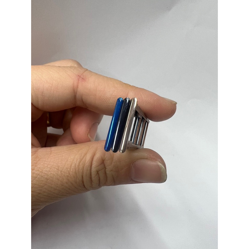 Khay sim Samsung A750 /A7 2018