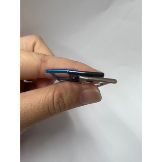 Khay sim Samsung A750 /A7 2018
