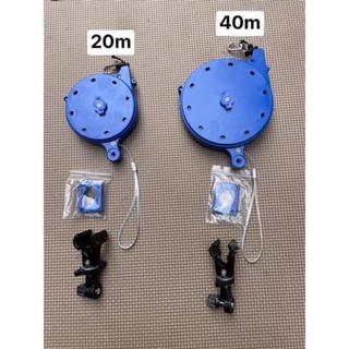 Dây bảo vệ cần câu - dây bảo hiểm cần câu