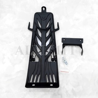 Baga nhôm đúc sơn tĩnh điện exciter 150/155 winer 2016->2018