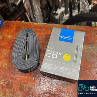 Ruột xe đạp - săm xe đạp schwalbe 700x18/28