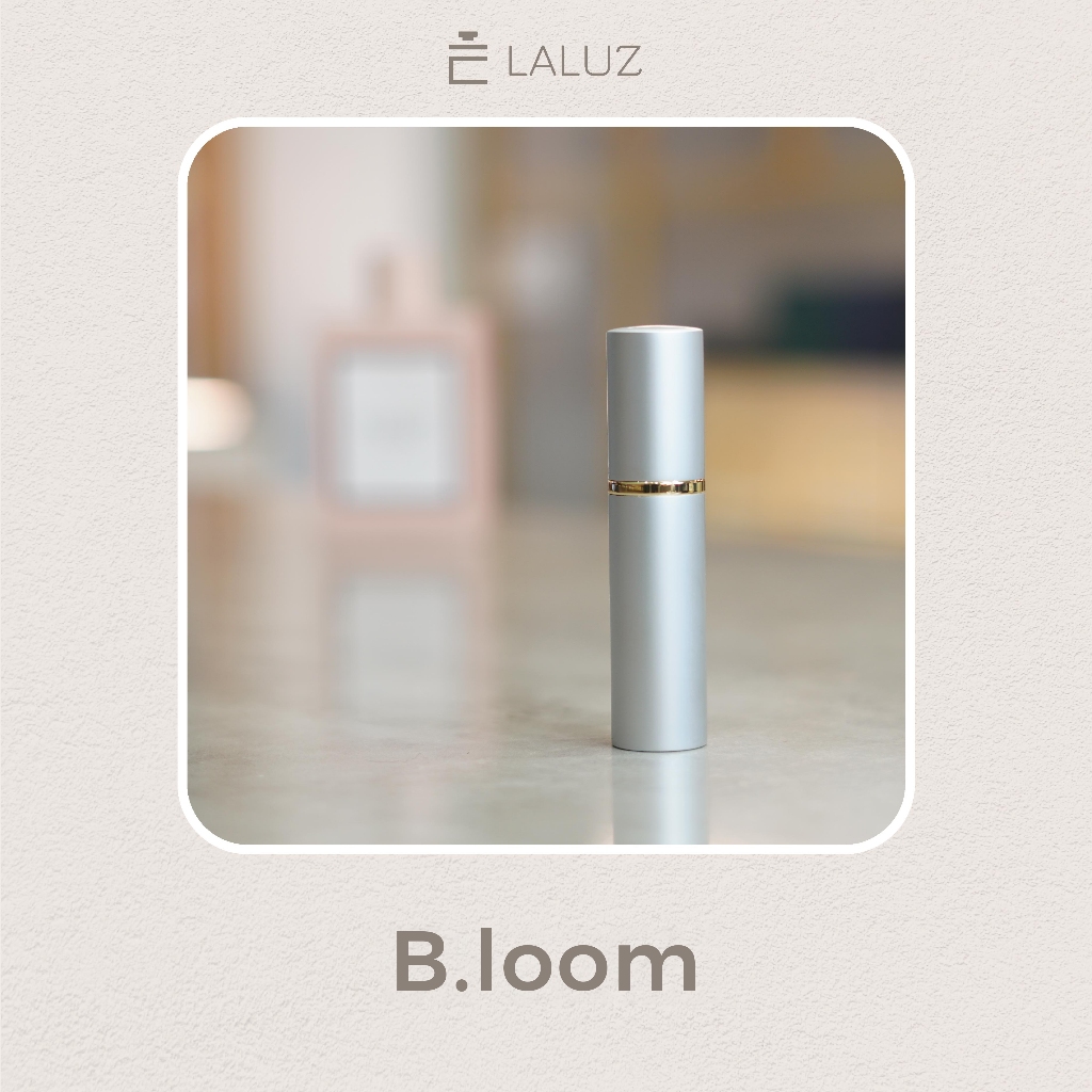 Nước hoa nữ Bl.oom EDP 10/20ml