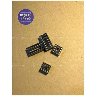Đế ic nhiều kích thước