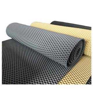 Thảm lót sàn ô tô cao su xe 4 -5 chỗ các hãng, kích thước 0.6mx3m