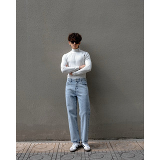 Áo Thun Raglan cổ cao Yudal