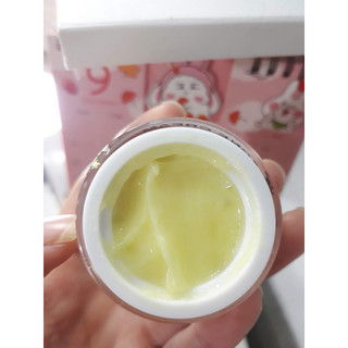 [Tặng quà] KEM FACE MỤN FAIRY 15G (Hỗ trợ giảm mụn, mờ thâm)