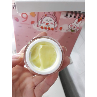 [Tặng quà] KEM FACE MỤN FAIRY 15G (Hỗ trợ giảm mụn, mờ thâm)