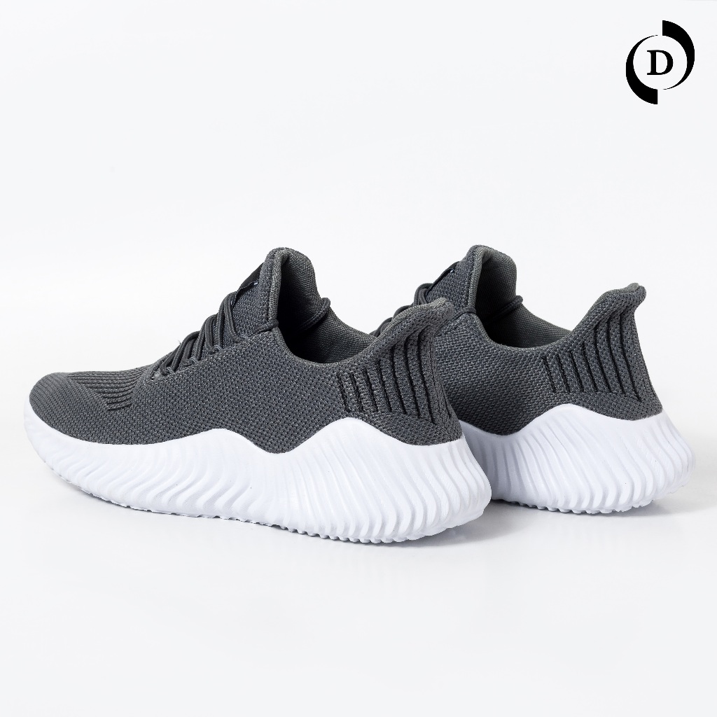 Giày thể thao nam Duvall, giày sneaker nam cao cấp DV222