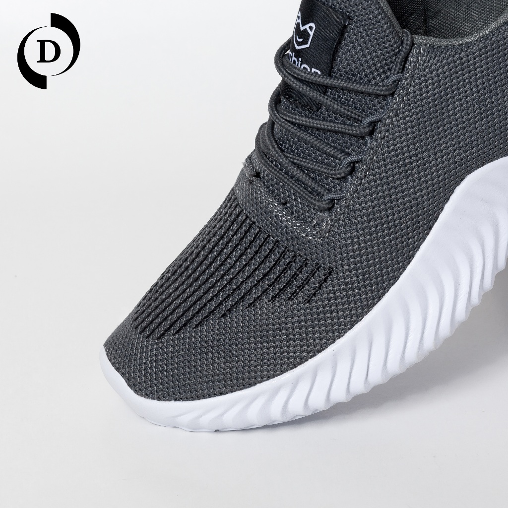 Giày thể thao nam Duvall, giày sneaker nam cao cấp DV222