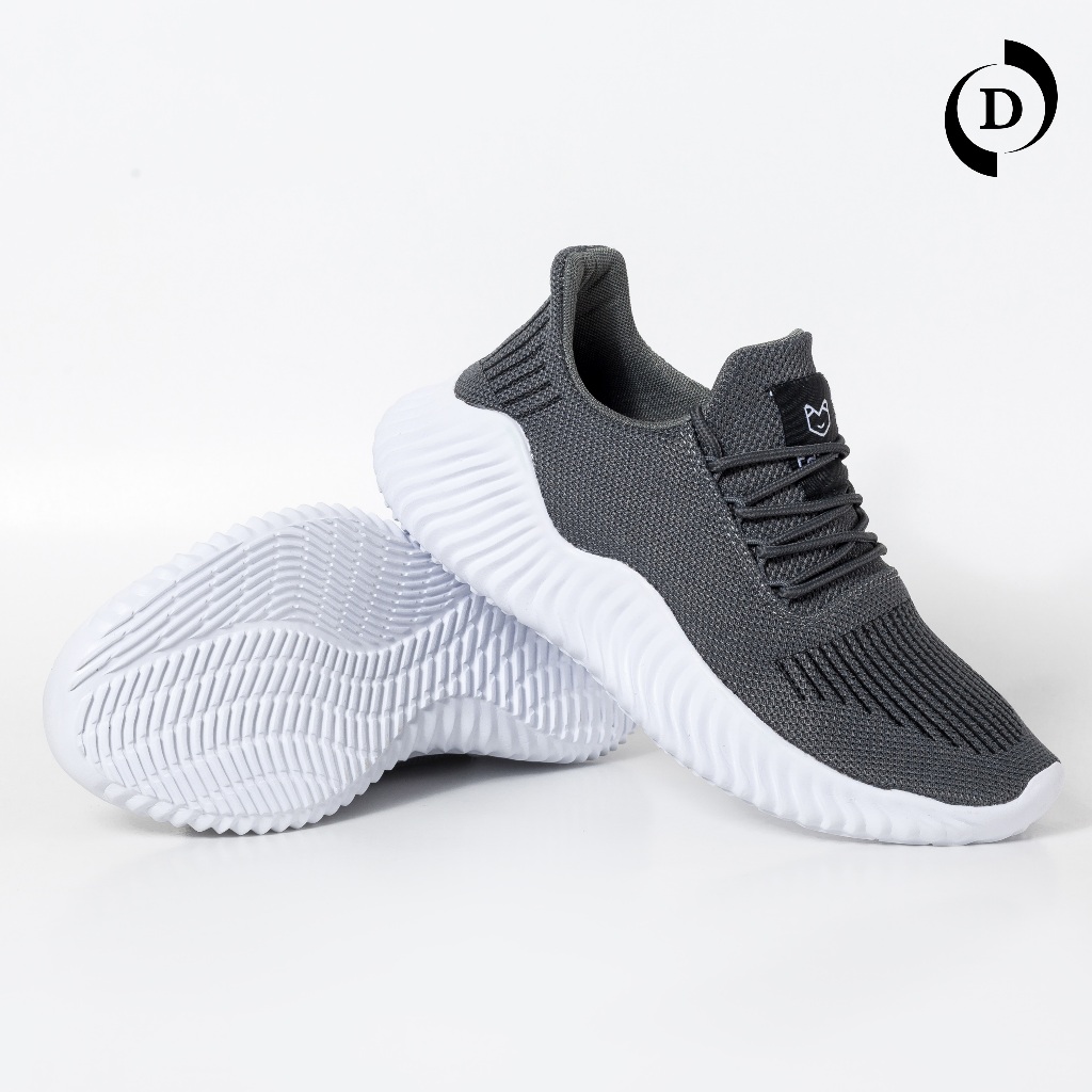 Giày thể thao nam Duvall, giày sneaker nam cao cấp DV222