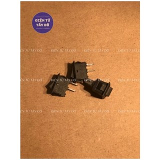 Công tắc bập bênh 3a 250v xl601 10x14mm
