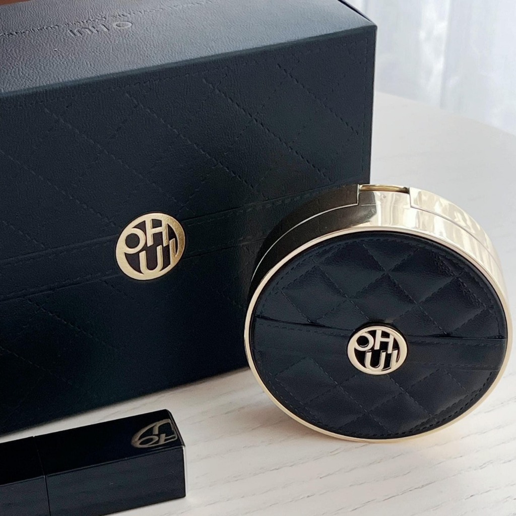 Phấn Nước Ohui Ultimate Cover