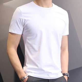 Áo lót nam cotton trắng thiết kế đẹp, hiện đại