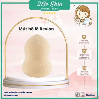 Mút hồ lô revlon siêu đẹp