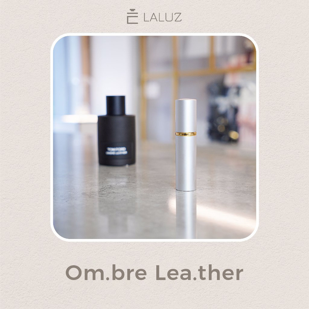 Nước hoa Om-bre Lea,ther EDP 1020ml
