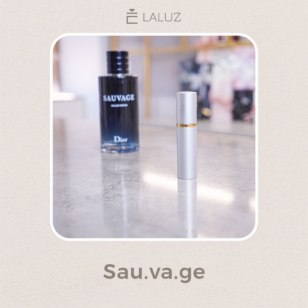 Nước hoa Sau.va-ge bản EDT & EDP 10/20ml