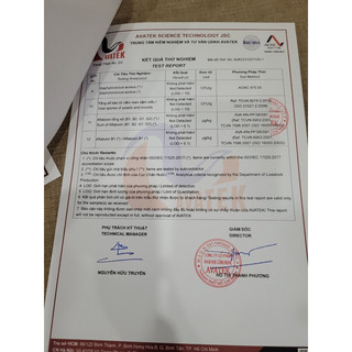 1kg Hạt điều rang không muối sạch lụa Thảo Anh