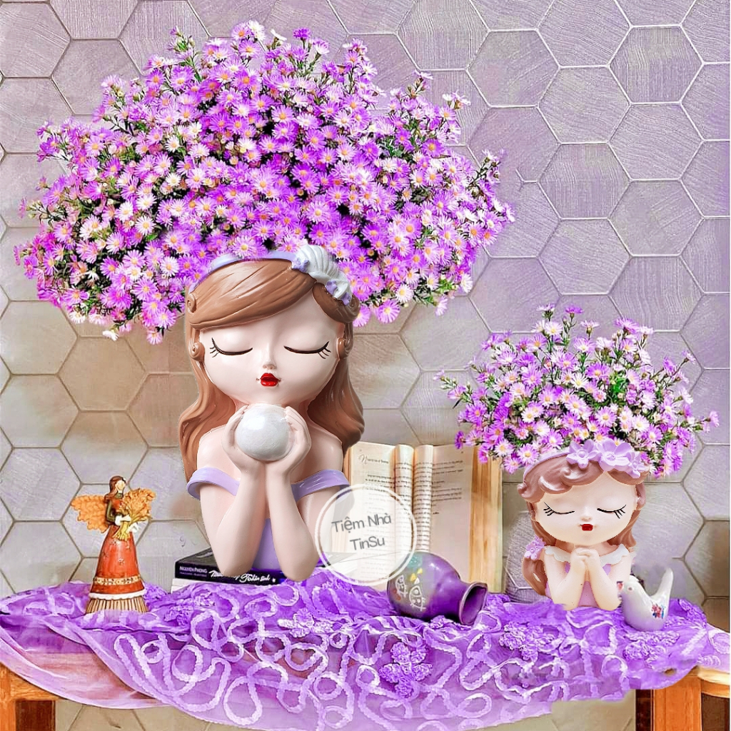 Bình hoa lọ hoa bình hoa decor lọ hoa decor lọ hoa thuỷ tinh bình hoa thuỷ tinh bình hoa gốm bình hoa giả bình hoa cô ái