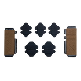 Bộ chia ngăn túi máy ảnh Nomatic x Peter Mckinnon 2 - Divider Set (25L)