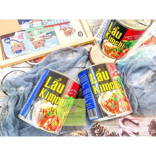 Lẩu Kim Chi Chay Âu Lạc Thưởng Thức Món Lẩu Dễ Dàng Hơn