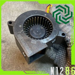 Quạt sò 6 cm nmb-mat . mỏng 2.5 cm. 12v 0.24a. bm0625-04w-b59
