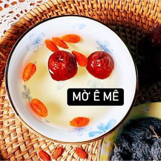 Kỷ tử thuần sạch túi 250g