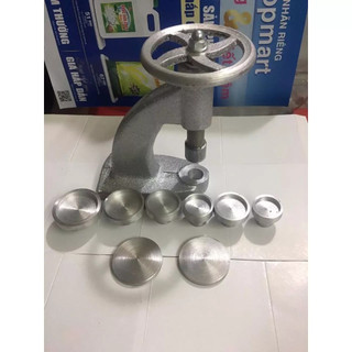Bộ xoay ép đáy, ép kính đồng hồ loại 2
