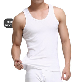 Áo lót nam ba lỗ,chất liệu cotton mềm mại, thoáng khí, thấm hút mổ hôi tốt-ALBL