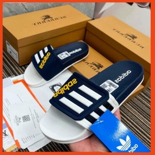  Dép nam nữ ADIDAS mẫu mới-Dép hot size 35-44 